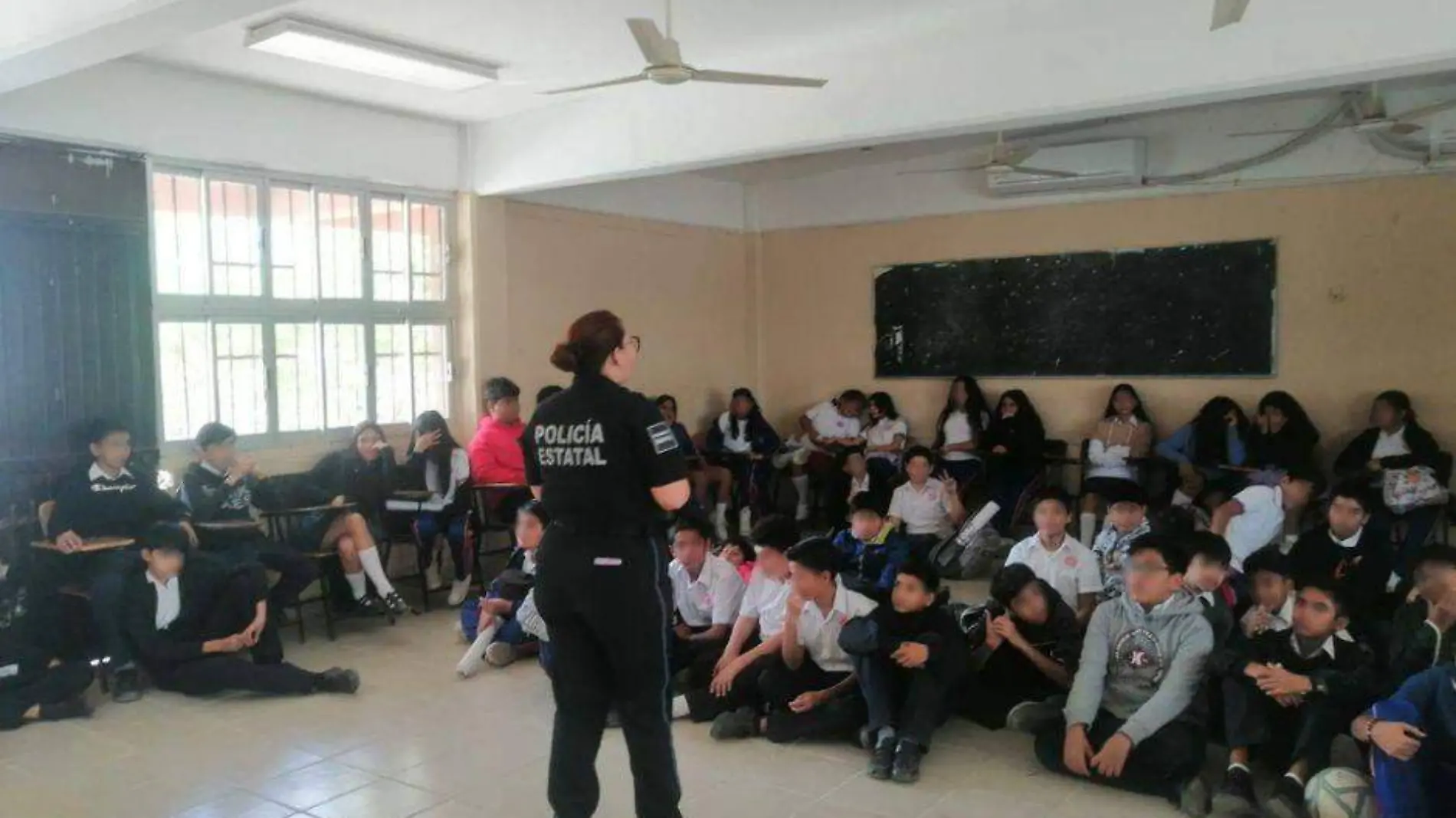 Ciberacoso platicas escuelas